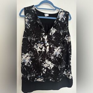 Women’s Porophrase Tank